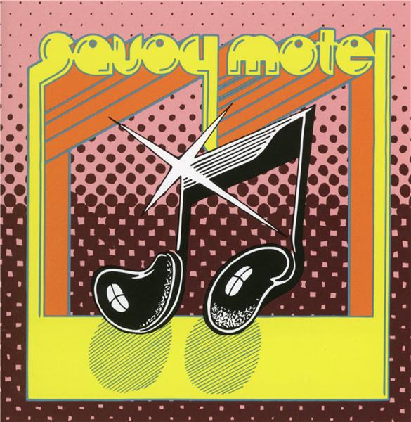 SAVOY MOTEL