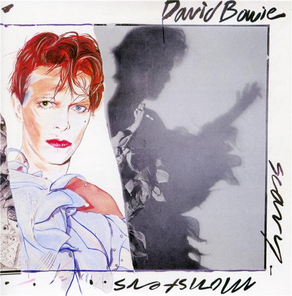 SCARY MONSTERS(& SUPER CREEPS)