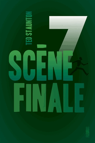 7 Tome 3 - Scène finale