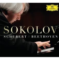 SCHUBERT  BEETHOVEN