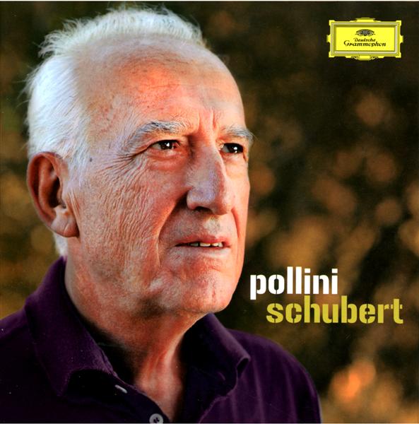 SCHUBERT COMPLETE RECORDING