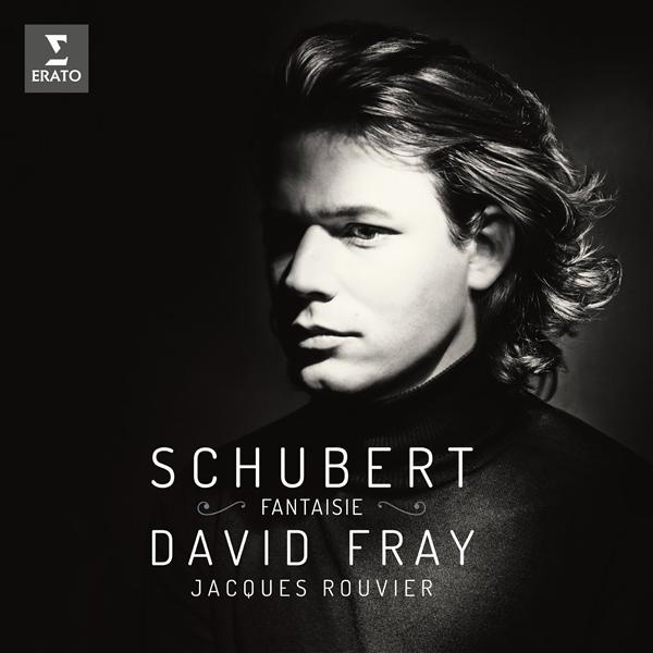 SCHUBERT:FANTAISIES