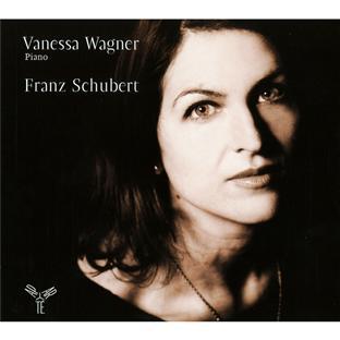 SCHUBERT / SONATES POUR PIANO