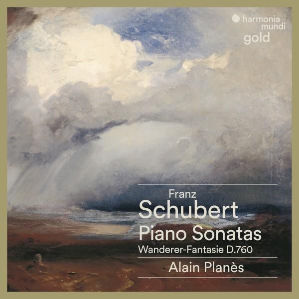 SCHUBERTSONATAS