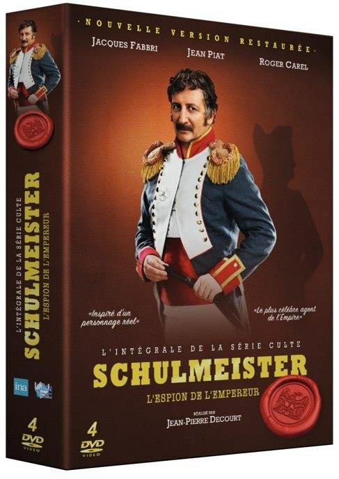 SCHULMEISTER L'INTEGRALE