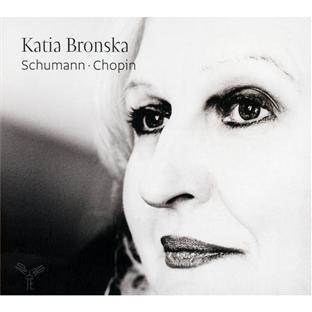 SCHUMANN : PAPILLONS, SCENES D'ENFANTS CHOPIN : MAZURKA OP.41 & NOCTURNE OP.55