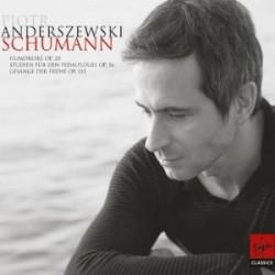 SCHUMANN PIANO WORKS