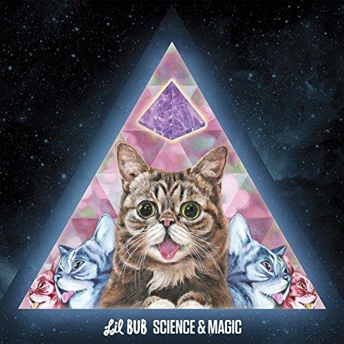 SCIENCE & MAGIC : A SOUNDTRACK TO THE UNIVERSE