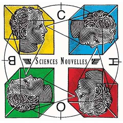 SCIENCES NOUVELLES