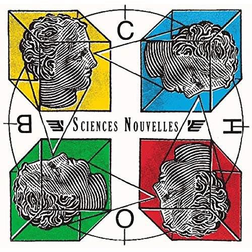 SCIENCES NOUVELLES