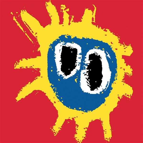 SCREAMADELICA (20TH ANNIVERSARY EDITION)