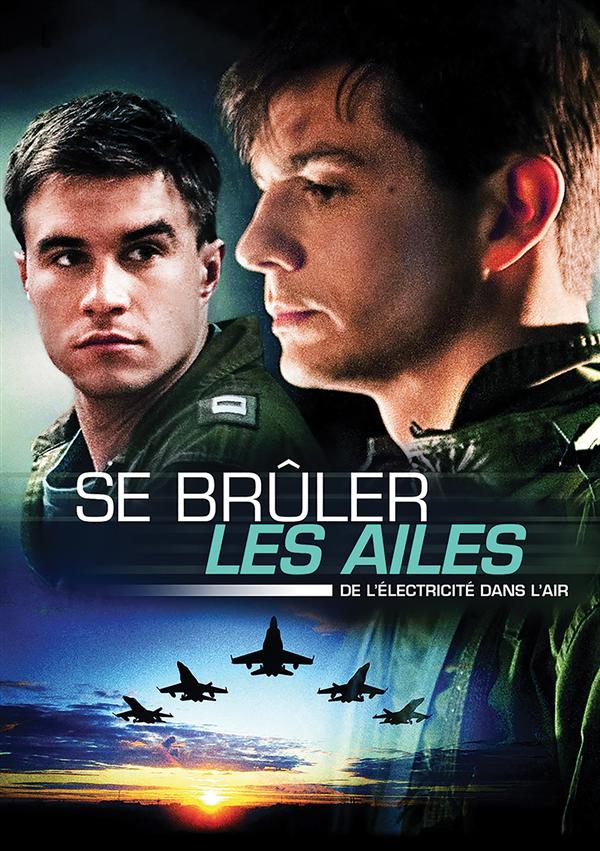 SE BRULER LES AILES