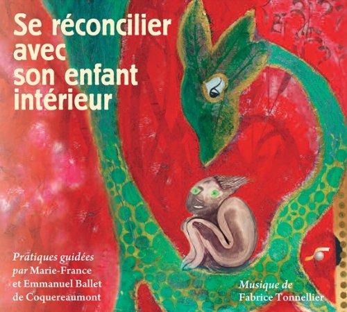 SE RECONCILIER AVEC SON ENFANT INTERIEUR