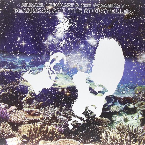 SEAHORSE & THE STORYTELLER