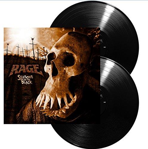 SEASONS OF THE BLACK