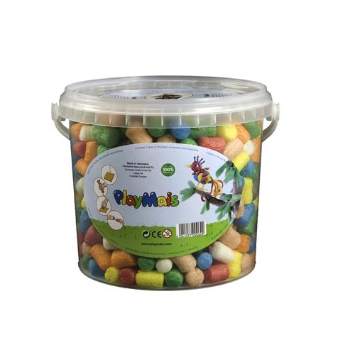 Seau 5 litres - Playmaïs