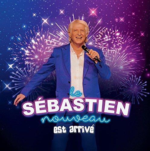 SEBASTIEN NOUVEAU EST ARRIVE