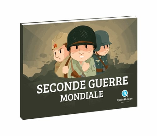 Seconde Guerre mondiale