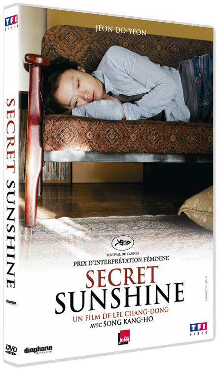 Secret Sunshine