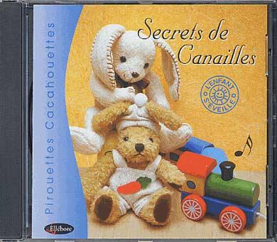 SECRETS DE CANAILLES