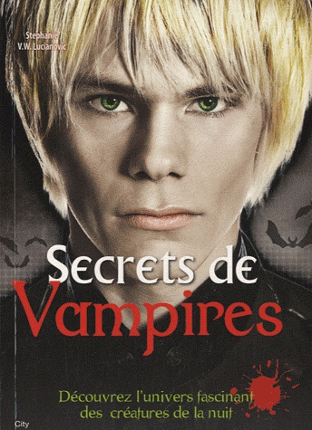 Secrets de vampires