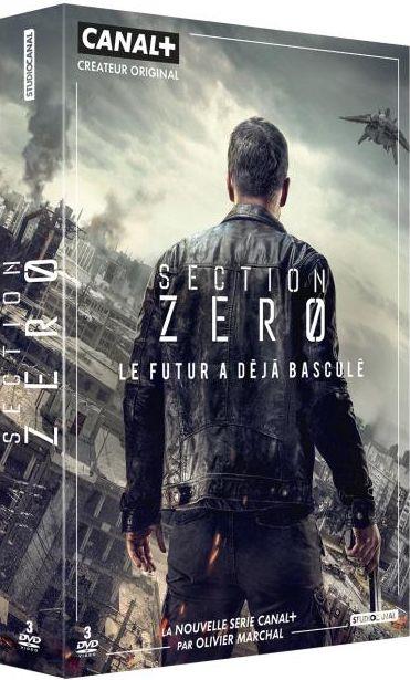 SECTION ZERO