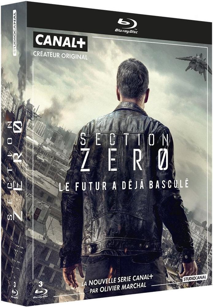 SECTION ZERO