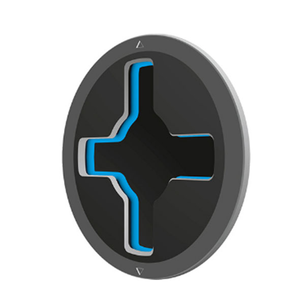 Mobilis - U.FIX Universal securelock