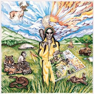 SEE THE WORLD GIVEN TO A ONE LOVE ENTITY