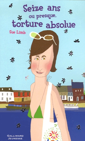 Seize ans ou presque, torture absolue