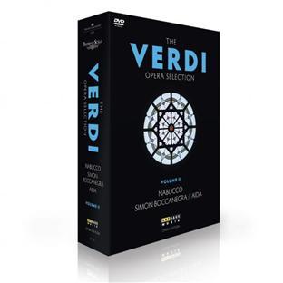 SELECTION D OPERAS V.2