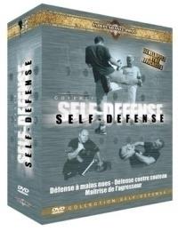 SELF DEFENSE VOL 1