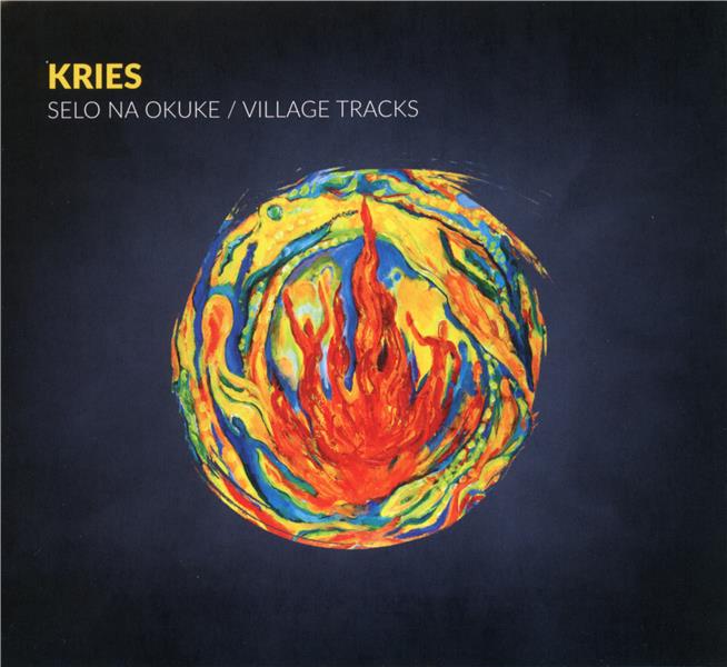 SELO NA OKUKE - VILLAGE TRACKS