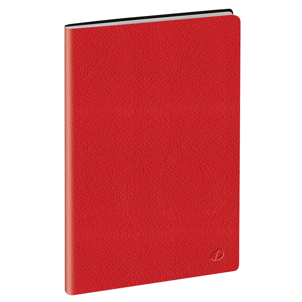 Agenda civil semainier 2020 Carla - Prestige - Rouge