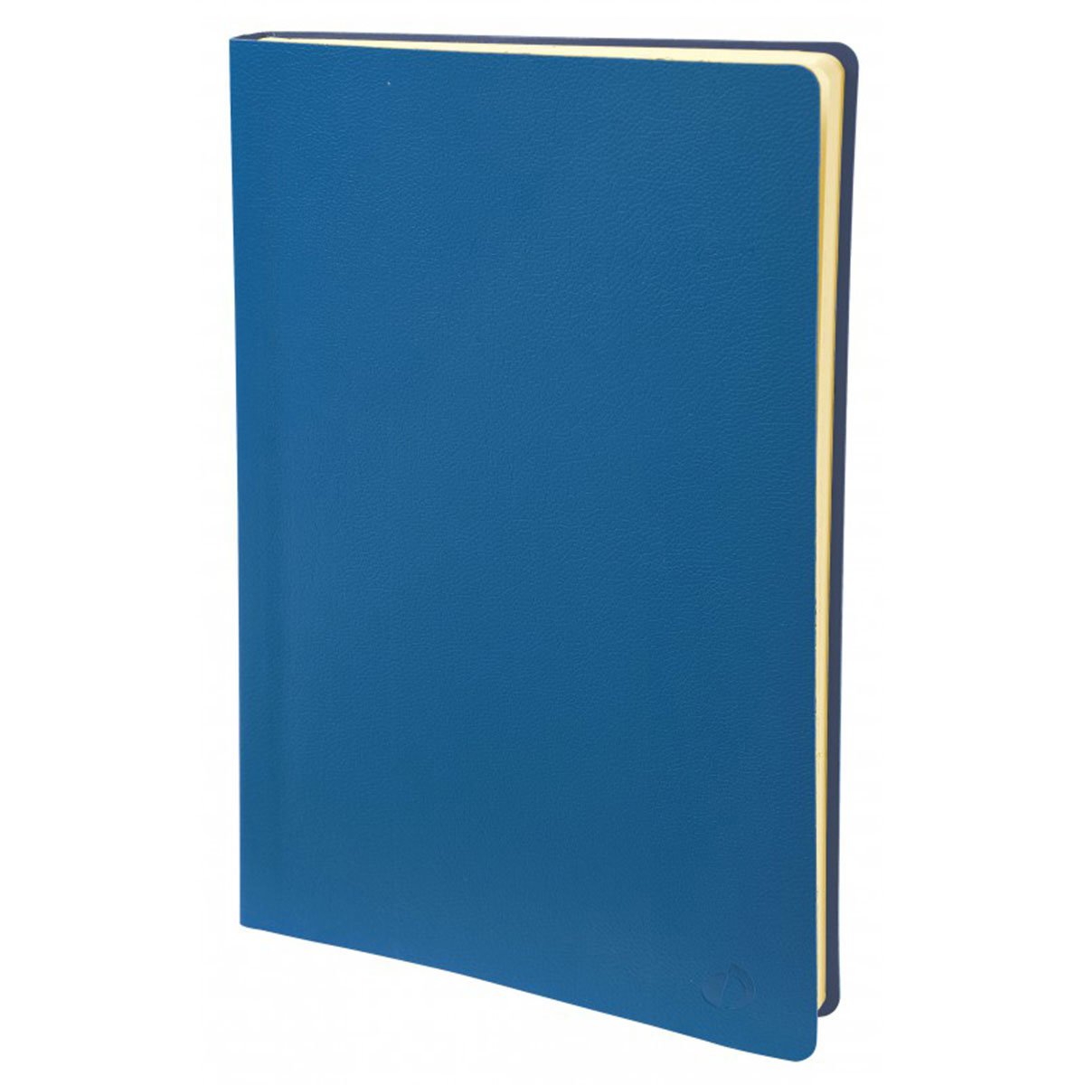 1 agenda civil semainier 2020 Carla - Prestige Toscana - Bleu