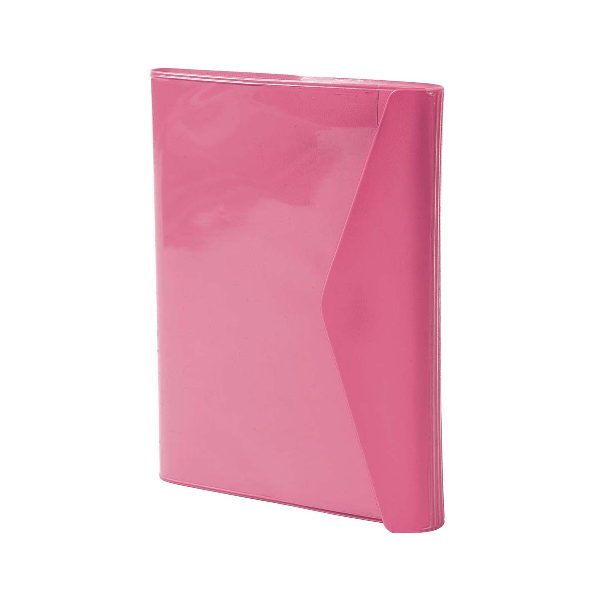 Agenda civil semainier 2020 Ministre - Clover Classic - 16 x 24 cm - Rose