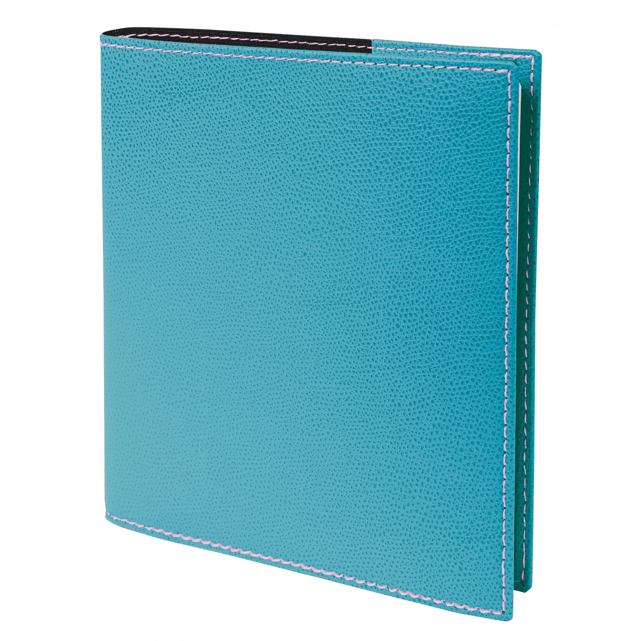 Agenda civil semainier 2020 - Exécutif Club - Bleu turquoise