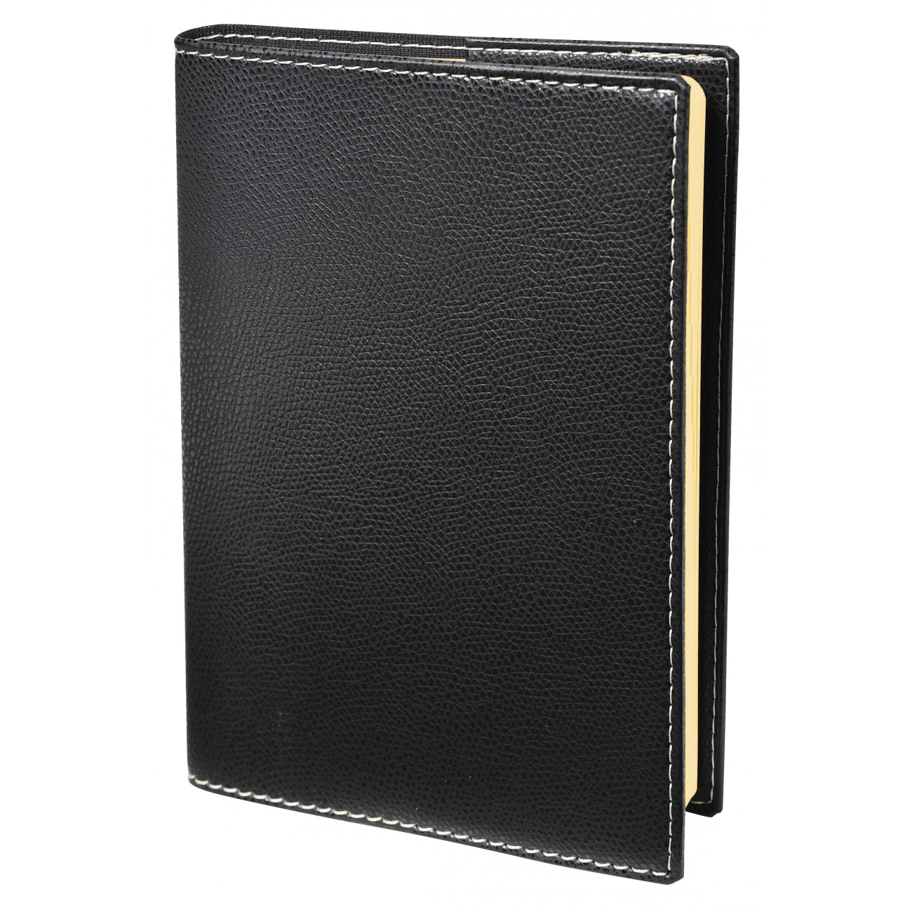 Agenda civil semainier 2020 - Président Prestige S Club - Noir