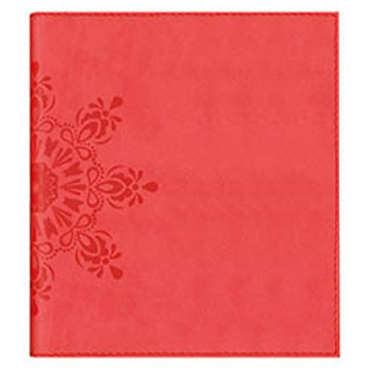 Agenda civil semainier 2020 - Eurotime 18S Cordoba - 17 x 15 cm