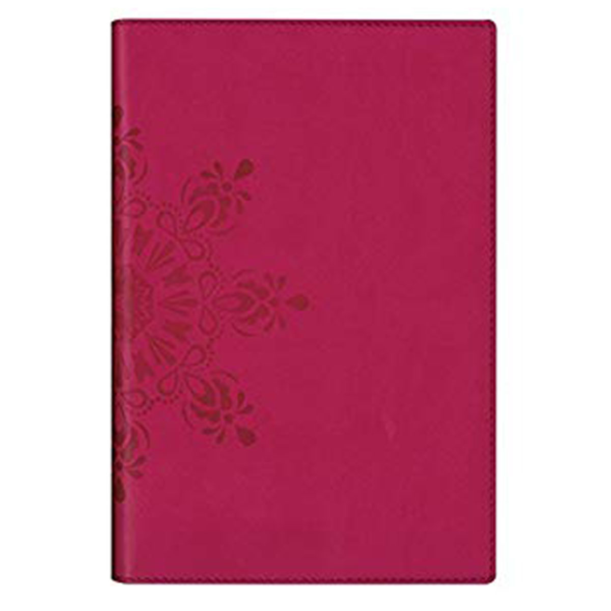 Agenda civil semainier 2020 - Eurotime 24S Cordoba - 24 x 16 cm