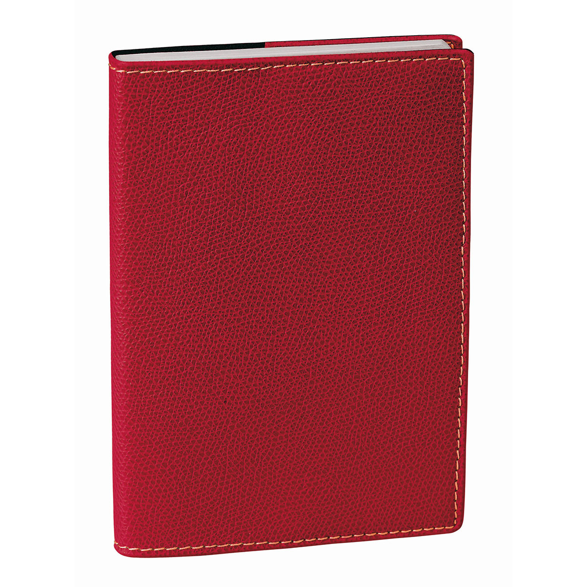 Agenda civil semainier 2020 - Executif Club - Rouge