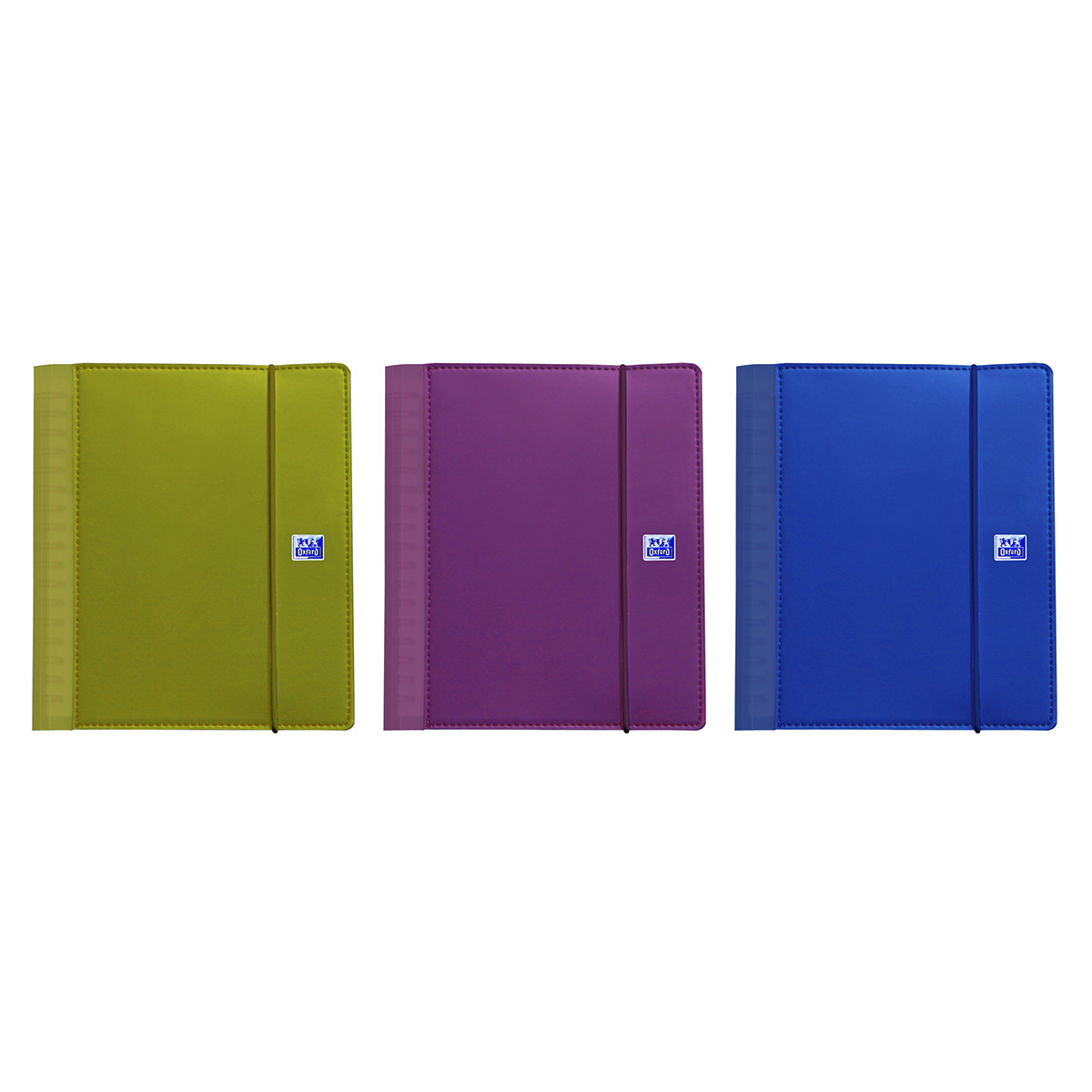 1 agenda semainier 2020 My Fab - 12 x 15 cm - Coloris assortis