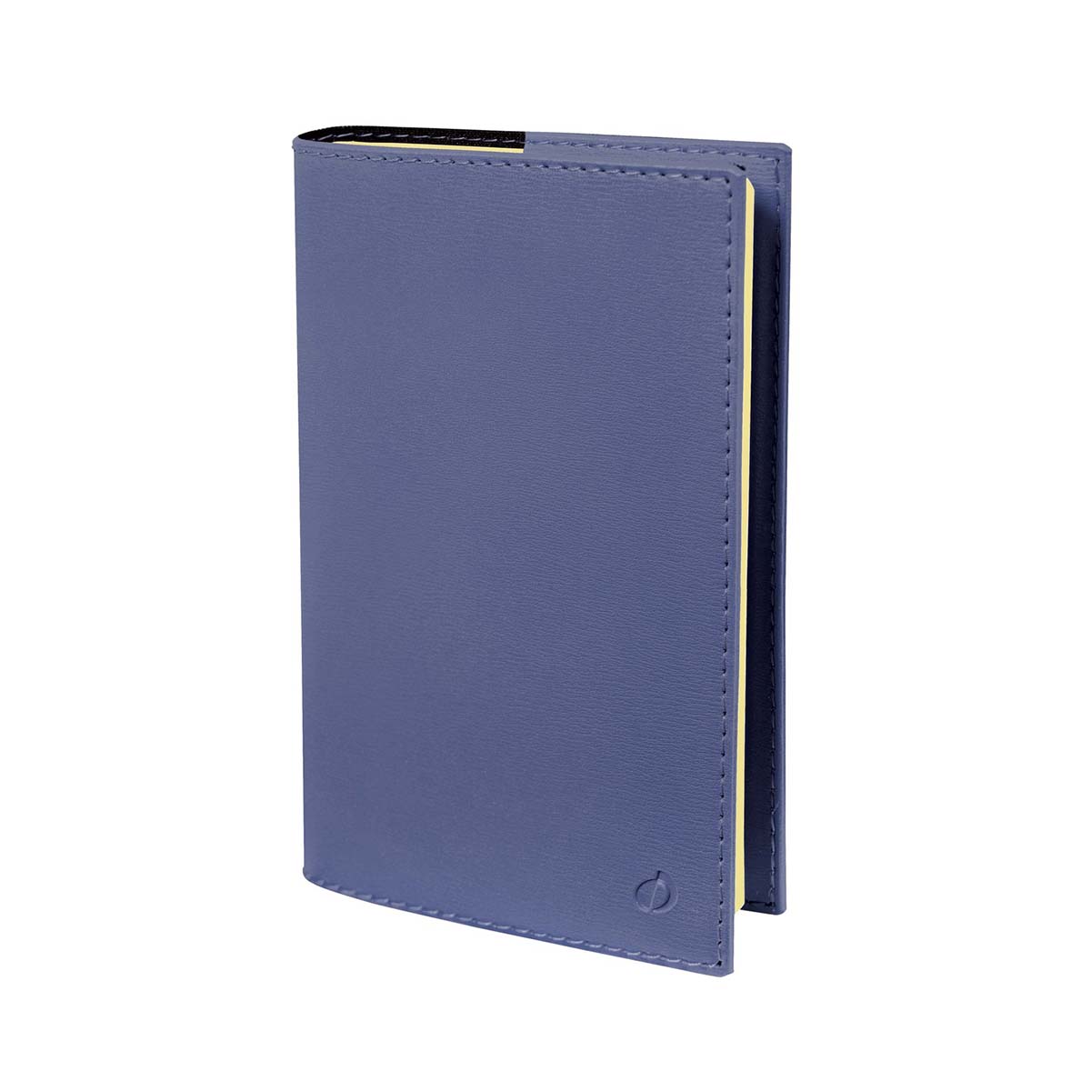 Agenda civil semainier 2020 Affaires - Prestige - 10 x 15 cm - Bleu ardoise