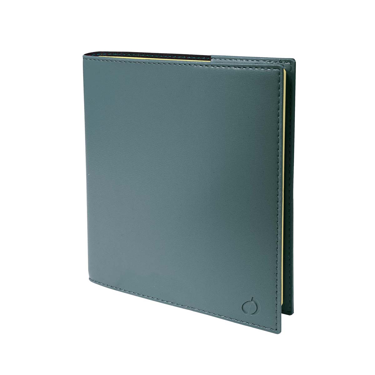 Agenda civil semainier 2020 Exécutif - Prestige S - 16 x 16 cm - Vert