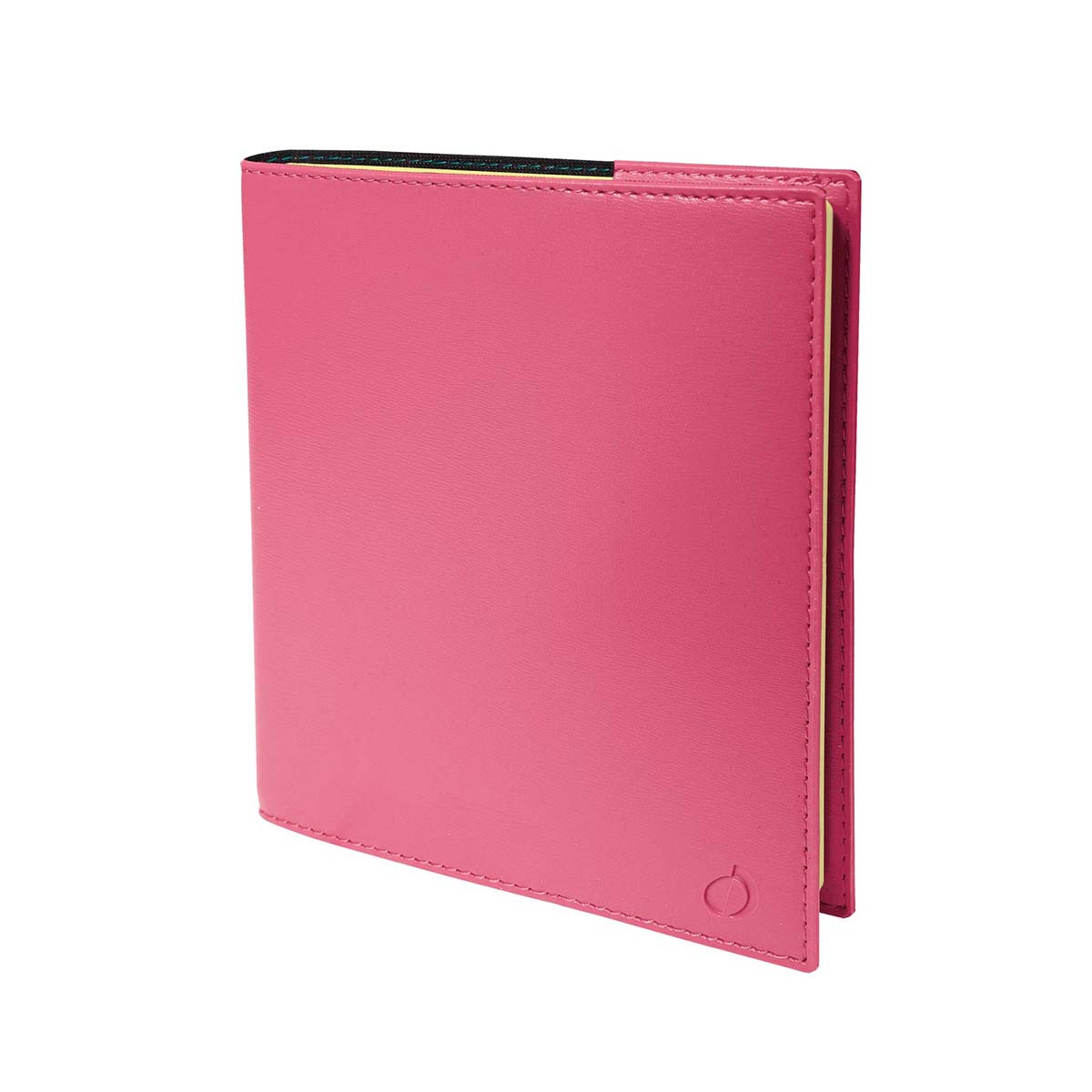 Agenda civil semainier 2020 Exécutif - Prestige S - 16 x 16 cm - Rose