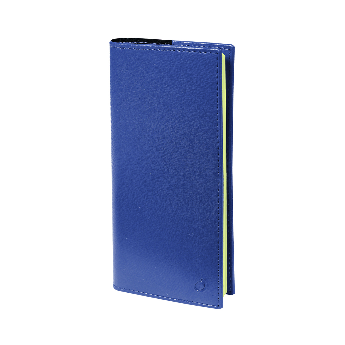 Agenda civil semainier 2020 - Planorizon S - 9 x 18 cm - Bleu ardoise