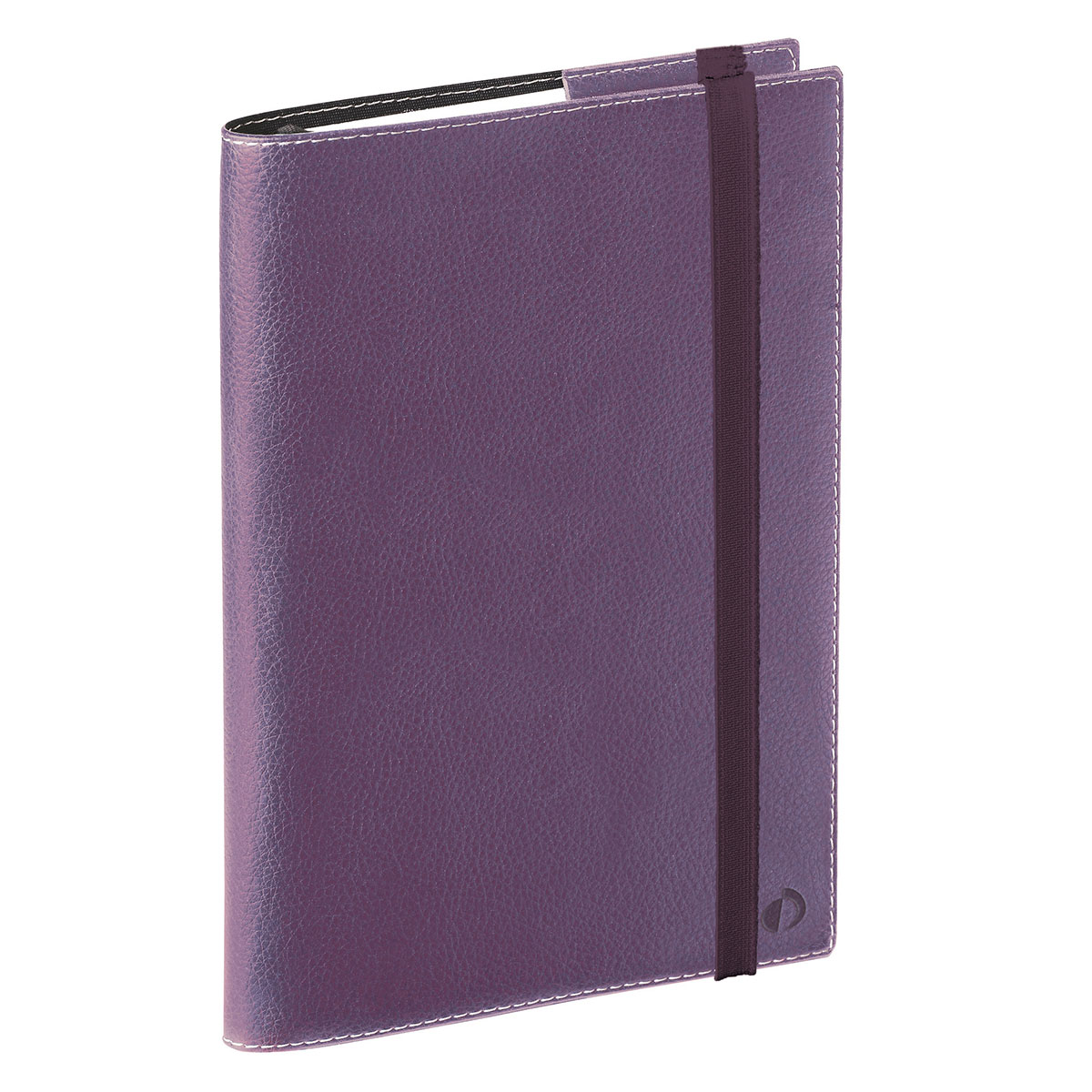 Agenda semainier 2020 - Time&Life Large - Violet