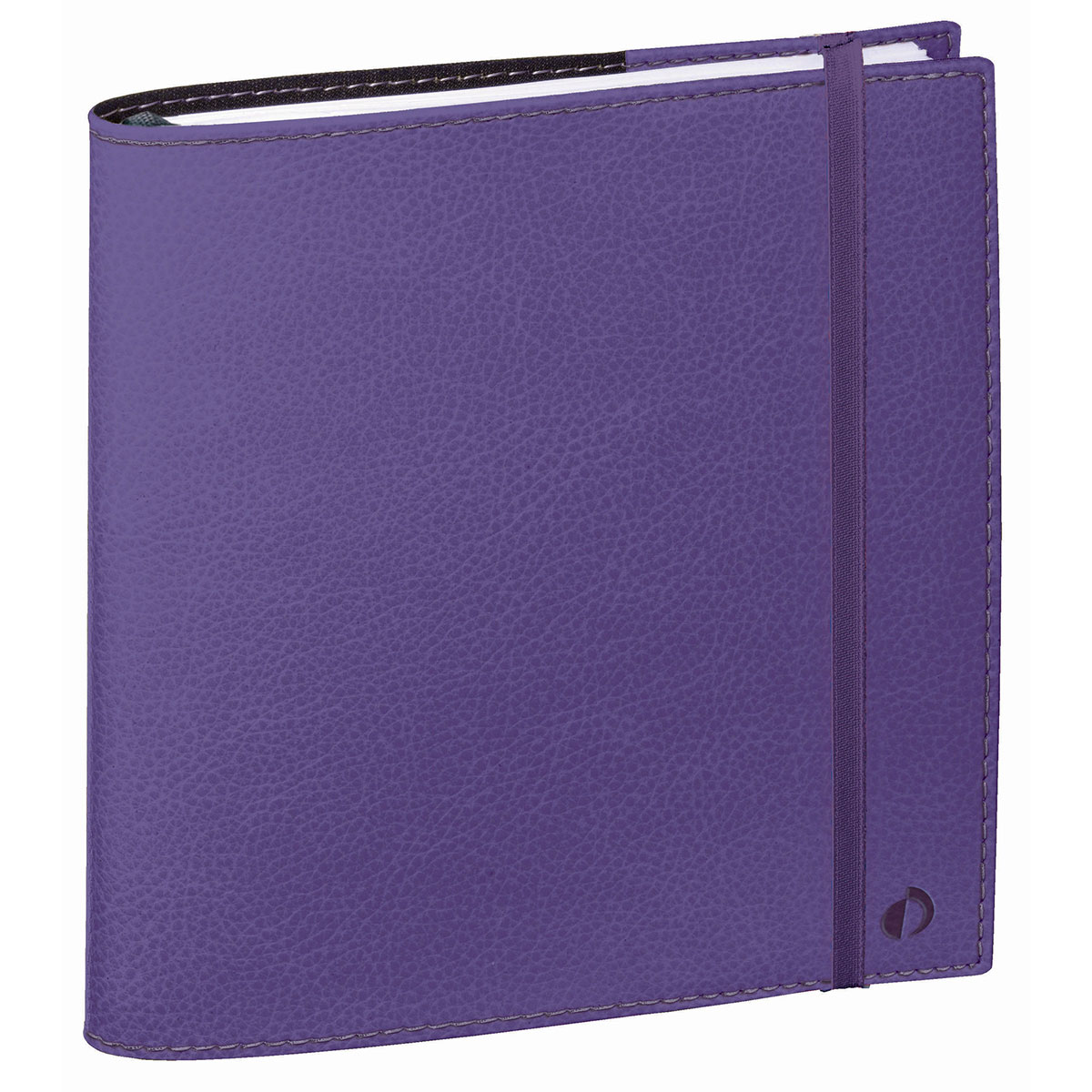 Agenda semainier 2020 - Time&Life Medium - Violet