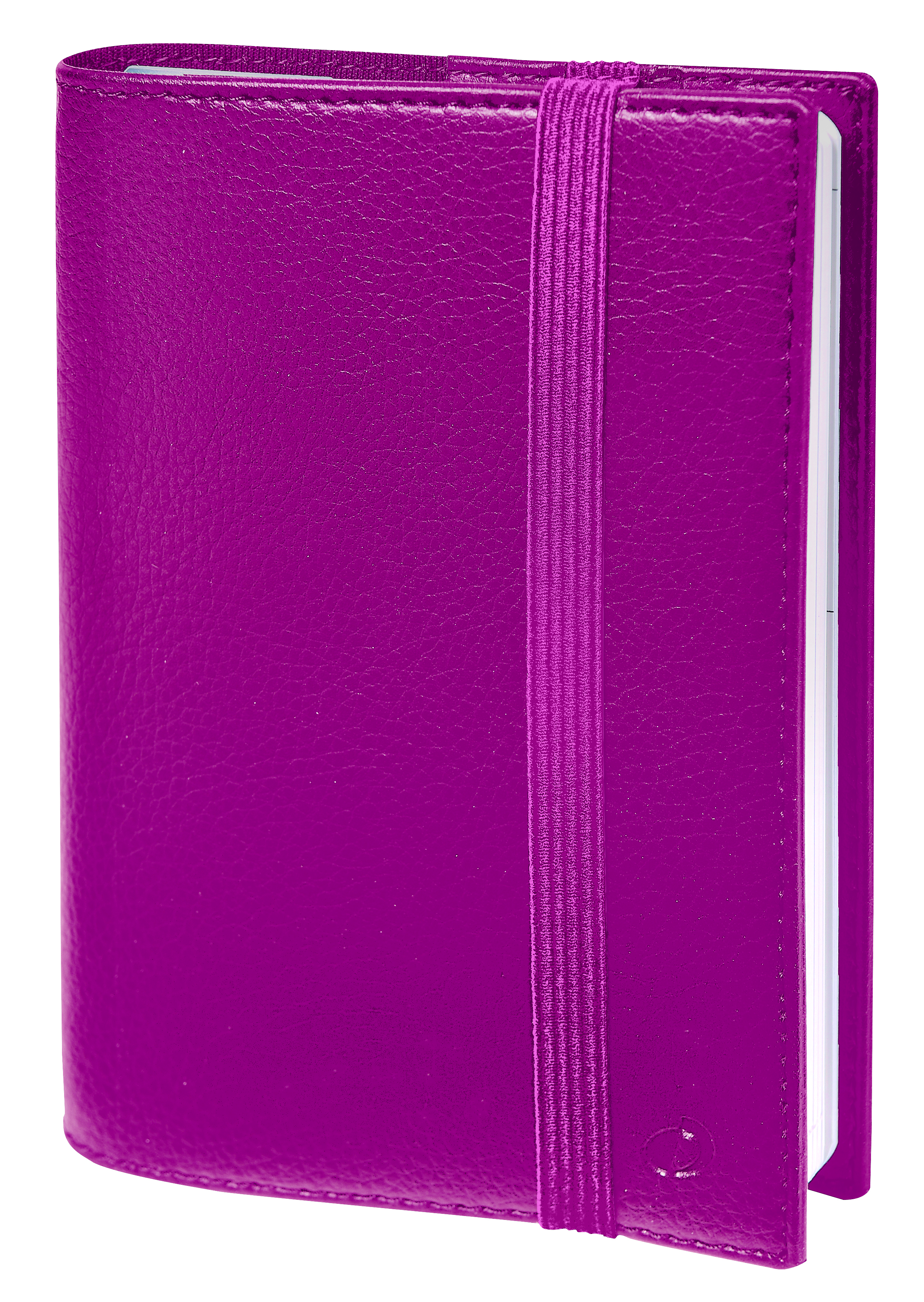 Agenda civil semainier 2020 - Time&Life XL - Rose