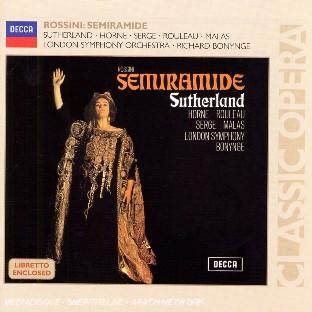 SEMIRAMIDE